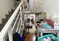 Nhà mặt phố trung tâm thành phố, vỉa hè đá bóng rộng, ô tô đậu ngày đêm, hiếm có khó tìm... Bán nhà mặt phố tại Hồng Bàng, Hải Phòng 03