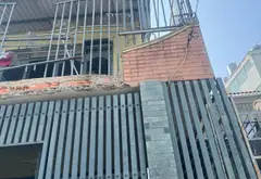 Nhà 4PN tiện nghi gần mặt tiền, hẻm ô tô thông thoáng... Bán nhà riêng tại Thủ Đức, Hồ Chí Minh 01