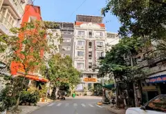 Bán nhà mặt phố 3 tầng tại Quận 7, diện tích 116 m², pháp lý rõ ràng... Bán nhà mặt phố tại Tân Hưng, Hồ Chí Minh 02