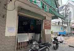 Lô góc 3 mặt tiền khu Nghĩa Hưng - Chạm ngay giá tốt... Bán nhà riêng tại Tân Hòa, Hồ Chí Minh 13