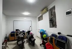 Bán nhà mặt phố lô góc 3 mặt thoáng tại phường La Thành, 6 tầng, thang máy, kinh doanh tốt... Bán nhà mặt phố tại Giảng Võ, Hà Nội 13