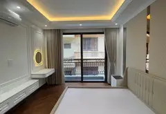 Bán nhà 6 tầng phố Giáp Bát, ngõ ô tô đỗ cửa, thang máy, nội thất cao cấp... Bán nhà riêng tại Tương Mai, Hà Nội 02