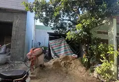 Bán đất 89m2 hướng Đông Nam tại phường Thanh Khê, Đà Nẵng... Bán đất tại Thanh Khê, Đà Nẵng 02