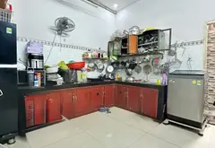 Nhà kiên cố 2 tầng, 4 phòng ngủ, Đông Hưng Thuận giá tốt... Bán nhà riêng tại Đông Hưng Thuận, Hồ Chí Minh 06