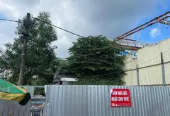 Bán đất mặt tiền Trần Văn Giàu, Bình Chánh 425m², giá 16 tỷ... Bán owner_side tại Bình Lợi, Hồ Chí Minh 05
