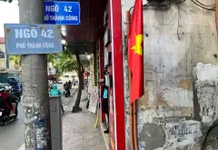 Nhà đẹp lô góc gần phố - Sinh lời cực ổn ở Đống Đa... Bán nhà riêng tại Ba Đình, Hà Nội 02