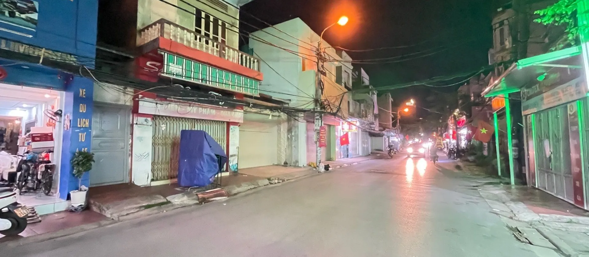 Săn ngay đất vàng mặt chợ Hàng, sát hồ Sen cực hiếm... Bán đất tại Lê Chân, Hải Phòng 01