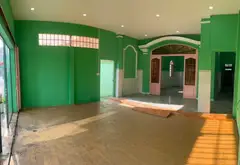 BÁN NHÀ MẶT TIỀN PHAN VĂN HỚN, PHƯỜNG ĐÔNG HƯNG THUẬN – LÔ GÓC NGANG LỚN NỞ HẬU – 175M²... Bán nhà mặt phố tại Đông Hưng Thuận, Hồ Chí Minh 02
