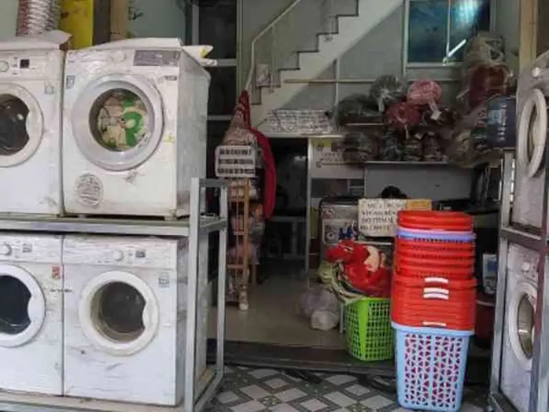 Nhà 3 tầng kẹp kiệt, mặt tiền kinh doanh siêu lợi... Bán nhà mặt phố tại Thanh Khê, Đà Nẵng 01