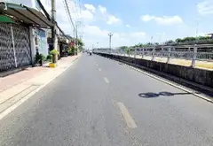 Bán nhà mặt phố Phường Phú Định Quận 8, diện tích 149,2m², giá 12,5 tỷ đồng... Bán nhà mặt phố tại Phú Định, Hồ Chí Minh 07
