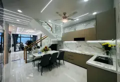 🔥 LÔ GÓC TRẦN THỊ HÈ – HXH KINH DOANH – 4.85 TỶ... Bán nhà riêng tại Tân Thới Hiệp, Hồ Chí Minh 06