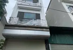 Nhà 7 Tầng Thang Máy Siêu Tiện Nghi Tại Trung Tâm Đất Dịch Vụ... Bán nhà riêng tại Dương Nội, Hà Nội 03