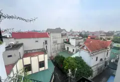 BÁN NHÀ DT35M... Bán nhà riêng tại Hoài Đức, Hà Nội 06