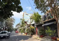 MẶT TIỀN LÊ SAO - KHU HỌ LÊ - P.PHÚ THẠNH - TÂN PHÚ... Bán nhà mặt phố tại Phú Thạnh, Hồ Chí Minh 02