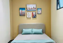 🏢 CHDV 6 TẦNG – 19 PHÒNG – DÒNG TIỀN 110TR/THÁNG
💰 Giá 19,5 tỷ
📐 Ngang 5,47 × 21m – DT 115m²... Bán chung cư mini tại An Hội Tây, Hồ Chí Minh 13