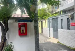 Bán nhà 4 tầng 5PN 7WC diện tích 59m2 khu vực Lê Văn Thọ giá 8,2 tỷ... Bán nhà riêng tại Thông Tây Hội, Hồ Chí Minh 18