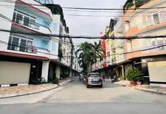 Cơ hội hiếm có: Nhà mặt phố 6 tầng vị trí đẹp quận 8, giảm ngay 1 tỷ trong tháng 7... Bán nhà mặt phố tại Phú Định, Hồ Chí Minh 02