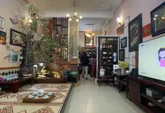 HIẾM CÓ KHÓ TÌM - NHÀ ĐẸP NGÕ 656 HOÀNG HOA THÁM - MẶT TIỀN 5M... Bán nhà riêng tại Tây Hồ, Hà Nội 07