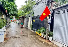 Nhà 2 tầng Hiệp Bình - hẻm ô tô tránh nhau... Bán nhà riêng tại Hiệp Bình, Hồ Chí Minh 08