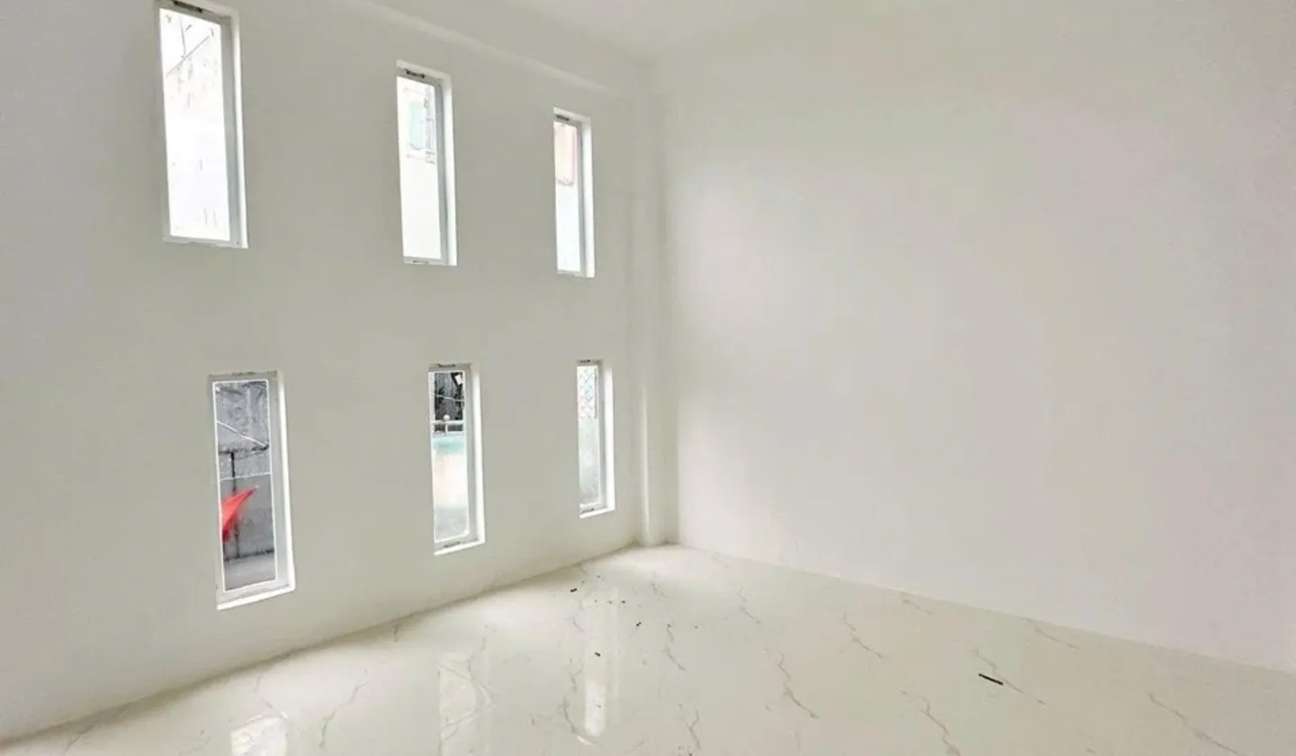 Nhà 4 Tầng Gia Định Giá Tốt - Dòng Tiền Ổn Định... Bán nhà riêng tại Gia Định, Hồ Chí Minh 01