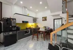Nhà riêng 4 tầng tại Miếu Hai Xã với thiết kế thông minh và vị trí thuận tiện... Bán nhà riêng tại Lê Chân, Hải Phòng 04