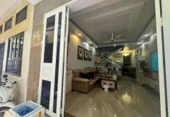 Nhà riêng 4 tầng tại trung tâm sầm uất, gần phố Hoàng Văn Thụ... Bán nhà riêng tại Hồng Bàng, Hải Phòng 03