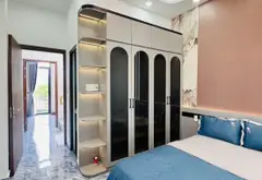 AN HỘI TÂY – HẺM XE TẢI THÔNG – 3PN – 1PN TẦNG TRỆT – CHỦ ⤵️ GẦN 1/2 🧄 – CÒN 5 ĐỒNG HƠN... Bán nhà riêng tại An Hội Tây, Hồ Chí Minh 06