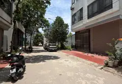 Chính chủ cần bán đất phân lô vỉa hè la dương DT 50m2, MT 4m 12.9 tỷ... Bán đất tại Dương Nội, Hà Nội 01