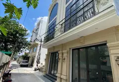 Nhà riêng 4 tầng hiện đại tại khu TDC cửa trại, KDC phía Đông Trần Hưng Đạo... Bán nhà riêng tại Thủy Nguyên, Hải Phòng 01