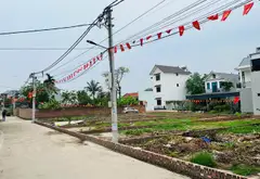 Đất ô tô vào ngay sát trục chính, giá hời tại Đông Tảo Sóc Sơn... Bán đất tại Sóc Sơn, Hà Nội 04