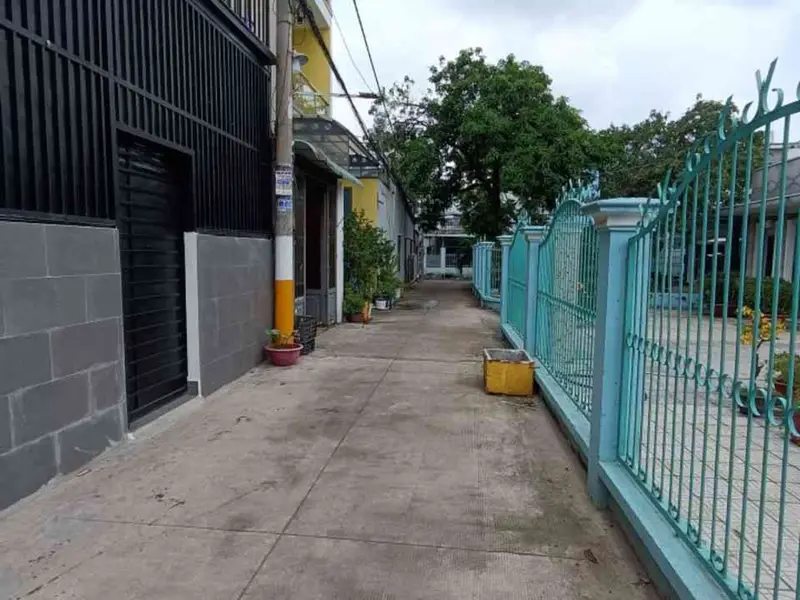 CHÍNH CHỦ GỬI NHÀ ĐẸP 2TẦNG -73m2-NGAY NGUYỄN THỊ ĐẶNG-HẺM XE TẢI - TÂN THỚI HIỆP 21 -Q12... Bán nhà riêng tại Tân Thới Hiệp, Hồ Chí Minh 01
