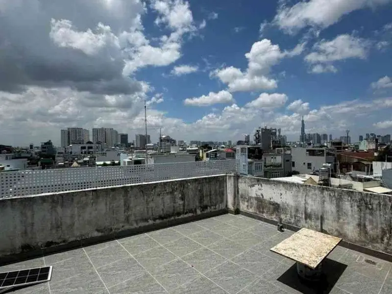 💥💥HẺM Xe Hơi 15m - Đang cho thuê - Hoàn Công ĐỦ
🏡 60m² x 6 Tầng | Ngang 5.5m x11m
Giá 8.49T🌹🌹T... Bán nhà riêng tại Bình Lợi Trung, Hồ Chí Minh 01
