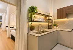 Bán nhà hẻm xe hơi 2 tầng diện tích 47.2m² tại phường Gia Định, Hồ Chí Minh, giá 9.2 tỷ... Bán nhà riêng tại Gia Định, Hồ Chí Minh 07