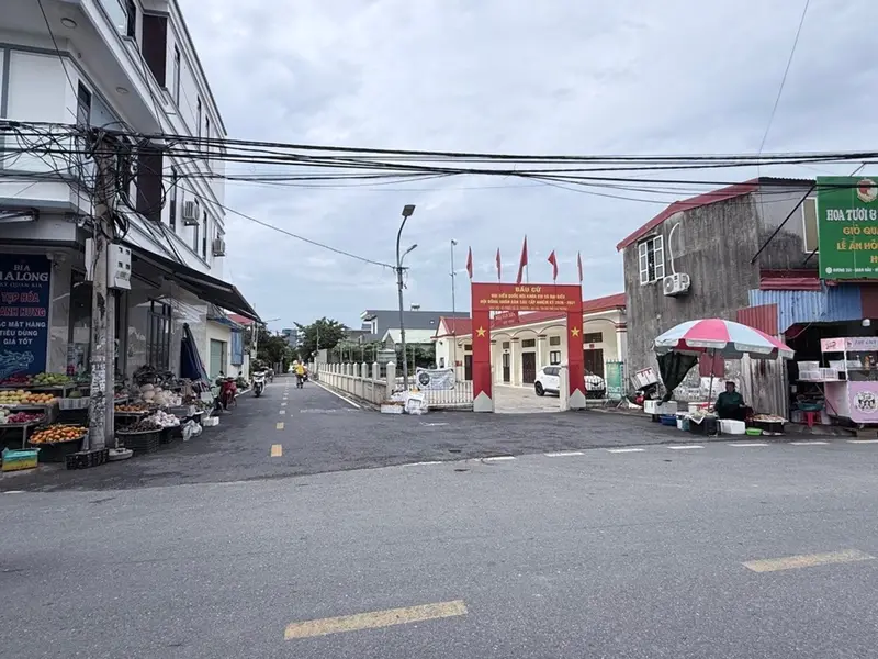 Nơi Ở Sang Trọng Giữa Lòng Hải Phòng - Nhà 3 Tầng Kiểu Dáng Hiện Đại... Bán nhà riêng tại An Hải, Hải Phòng 01