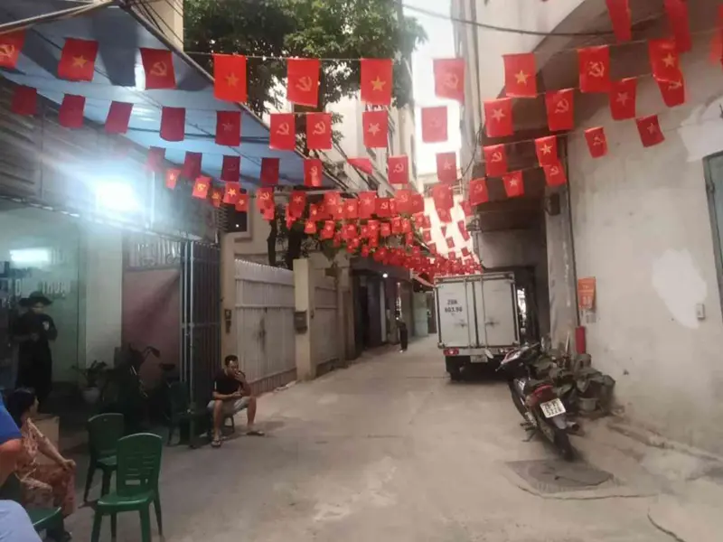 Nhà Ngô Gia Tự, Long Biên - Tiện Lợi, Giao Thông Đỉnh... Bán nhà riêng tại Việt Hưng, Hà Nội 01