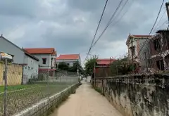 Bán Đất 46.2m² Tại Phú Trạch, Mễ Sở Gần Đường Ô Tô Tránh... Bán đất tại Mễ Sở, Hưng Yên 06