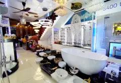 Nhà mặt phố ngọc hồi sang trọng diện tích lớn phù hợp đầu tư đắc địa... Bán nhà mặt phố tại Thanh Trì, Hà Nội 04