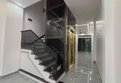Nhà 4 Tầng Hiện Đại Có Thang Máy Tại Thiên Lôi, Ô Tô Đỗ Cửa... Bán nhà riêng tại Lê Chân, Hải Phòng 03