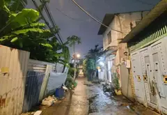 Bán nhà riêng 111m2 khu dân cư gần Emart Phan Huy Ích... Bán nhà riêng tại An Hội Tây, Hồ Chí Minh 02