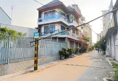 ĐẤT TL08 THẠNH LỘC Q12 – 80M² – HẺM ÔTÔ 7M – GIÁP GÒ VẤP 💸 6,8 TỶ... Bán đất tại An Phú Đông, Hồ Chí Minh 02