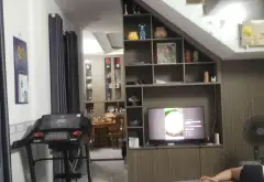 Biệt thự mặt phố góc hai mặt tiền Trung Mỹ Tây đẳng cấp... Bán nhà mặt phố tại Trung Mỹ Tây, Hồ Chí Minh 07