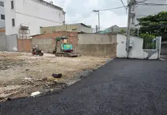 3ty850/ 1 lô, 50m2, CN đủ, sát MT Nguyễn Ảnh Thủ, Hẻm xe tải... Bán đất tại Tân Thới Hiệp, Hồ Chí Minh 04