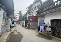 Nhà 5 tầng vuông vắn, sáng thoáng ngay trung tâm Quận... Bán nhà riêng tại Việt Hưng, Hà Nội 05