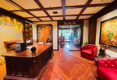Văn phòng đẳng cấp tại Phú Diễn với kiến trúc tinh tế và vị trí chiến lược... Bán văn phòng tại Phú Diễn, Hà Nội 04