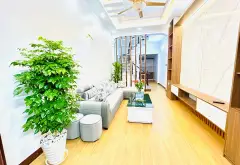 10.5 tỷ Cơ Hội Vàng Sở Hữu Nhà 5 Tầng Gần Phố Nam Dư Với Giá Tốt... Bán nhà riêng tại Hoàng Mai, Hà Nội 01