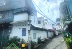 CHỈ 5,4 TỶ – 50M² – LÔ GÓC 2 MẶT TIỀN – HXH 5M – Ô TÔ NGỦ TRONG NHÀ – VƯỜN LÀI, TÂN PHÚ... Bán nhà riêng tại Phú Thọ Hòa, Hồ Chí Minh 04