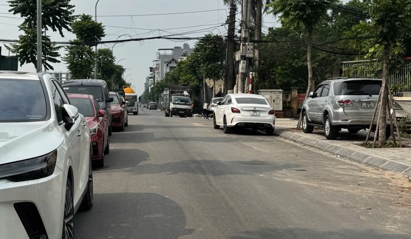 Nhà 6 tầng thang máy mặt đường 13m quận Long Biên giá 9.3 tỷ... Bán nhà riêng tại Việt Hưng, Hà Nội 01
