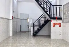 Nhà 3 tầng hẻm xe hơi Tân Hóa, giá 5.4 tỷ... Bán nhà riêng tại Phú Lâm, Hồ Chí Minh 02