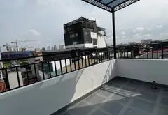 Bán nhà khu Lê Trọng Tấn | Lô góc mặt tiền rộng, 6 tầng thang máy mới đẹp, gần 35m2 chỉ tầm 9.x tỷ... Bán nhà riêng tại Định Công, Hà Nội 07