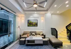 Bán nhà riêng 4 tầng tại Vĩnh Khê, An Đồng, Hải Phòng - Full nội thất, pháp lý đầy đủ... Bán nhà riêng tại An Hải, Hải Phòng 07